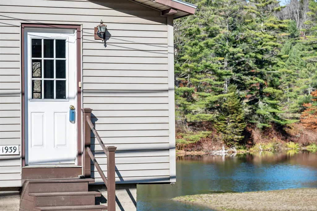 4655 Vt Route 14 Calais VT 05650