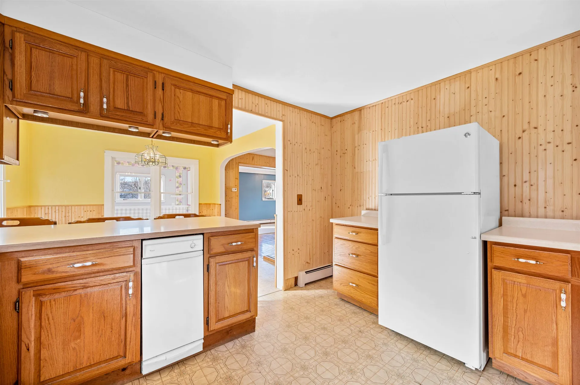 4655 Vt Route 14 Calais VT 05650