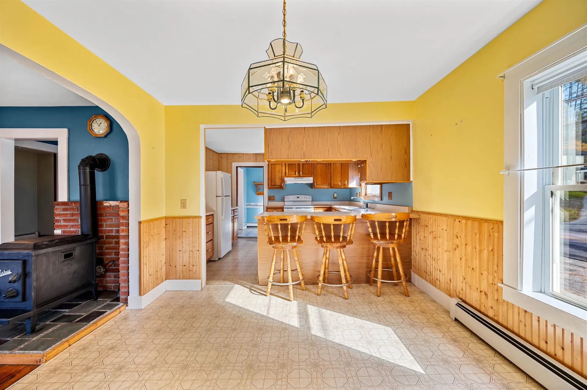 4655 Vt Route 14 Calais VT 05650