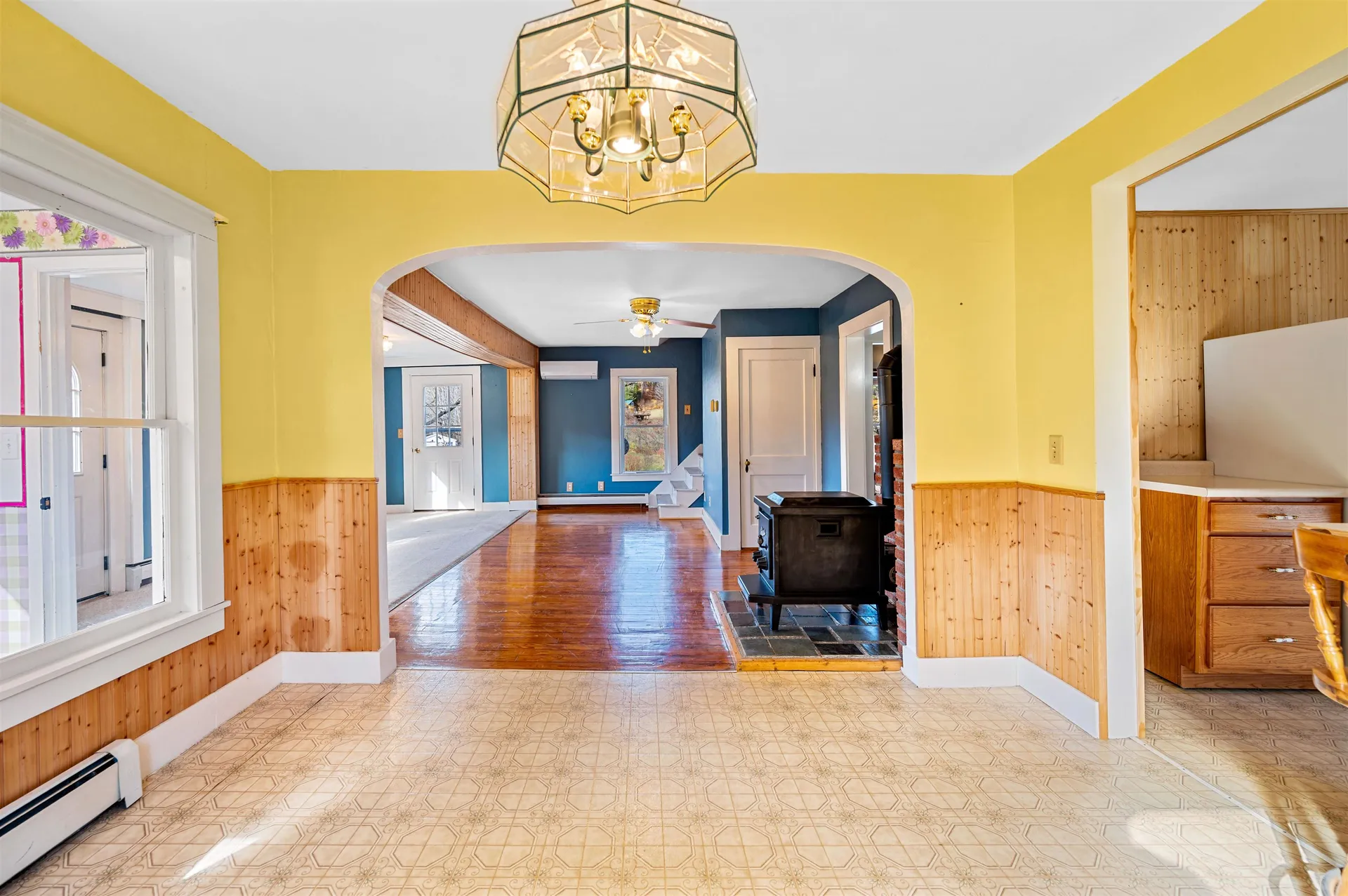 4655 Vt Route 14 Calais VT 05650