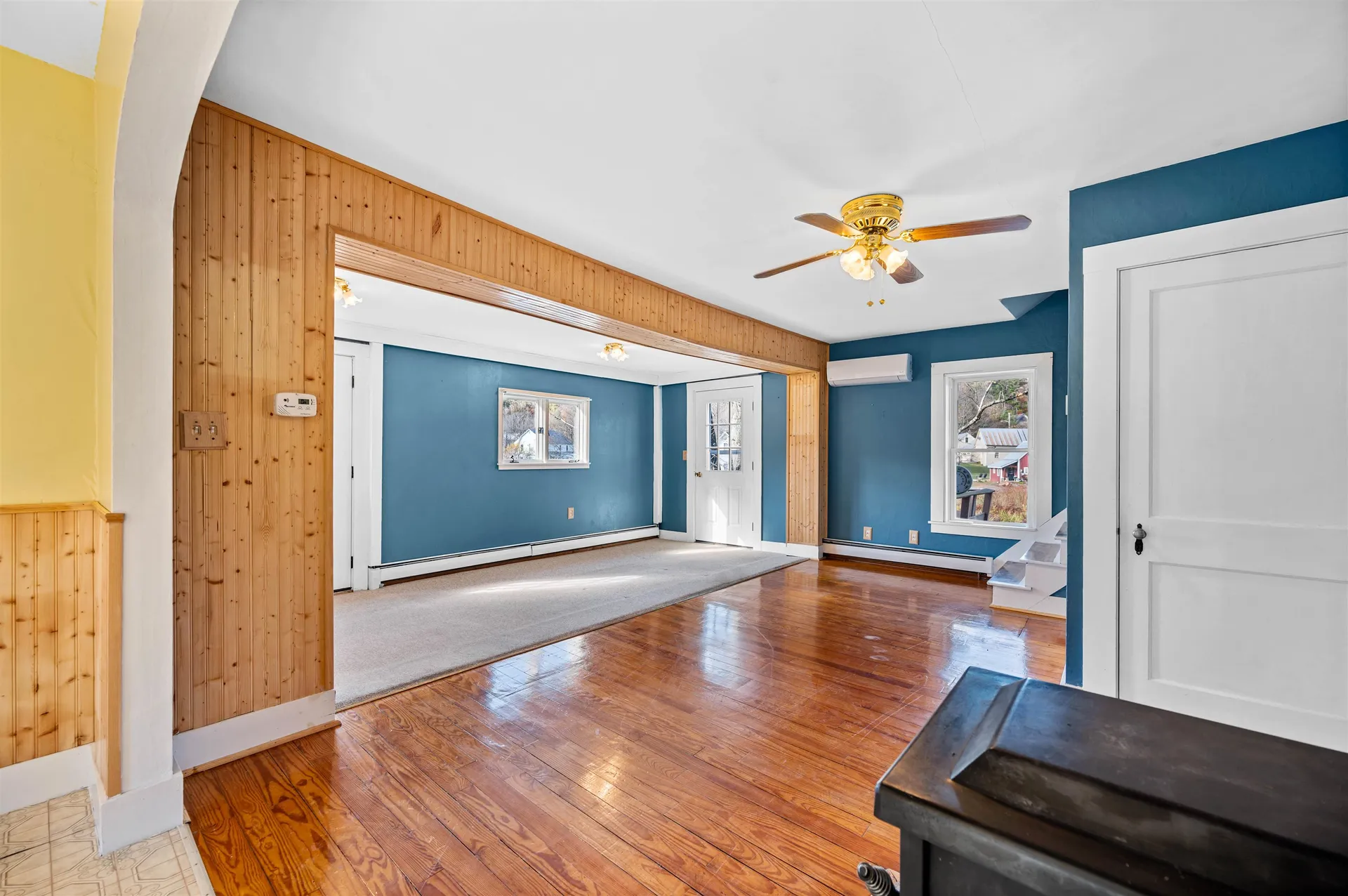 4655 Vt Route 14 Calais VT 05650