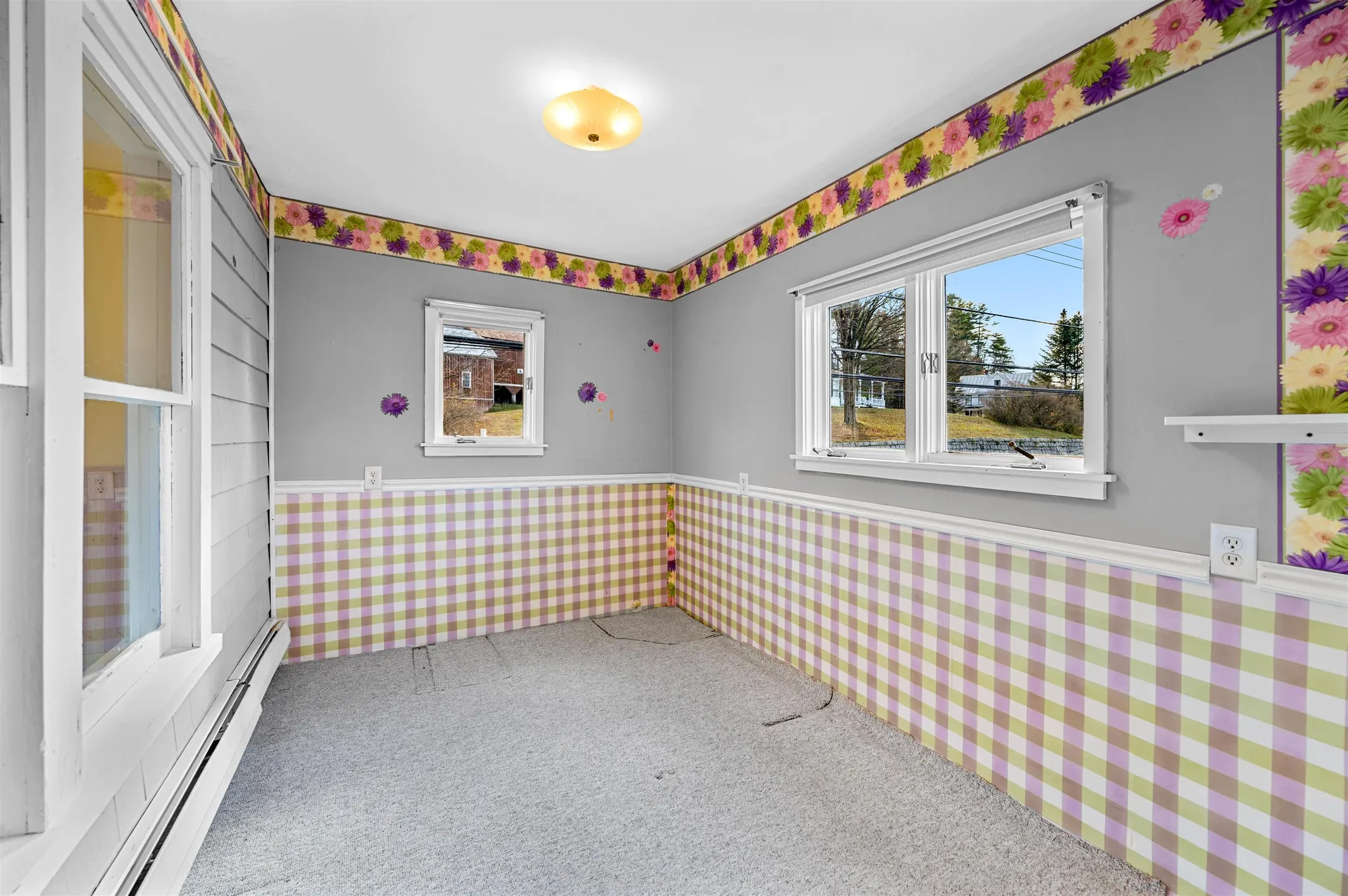 4655 Vt Route 14 Calais VT 05650