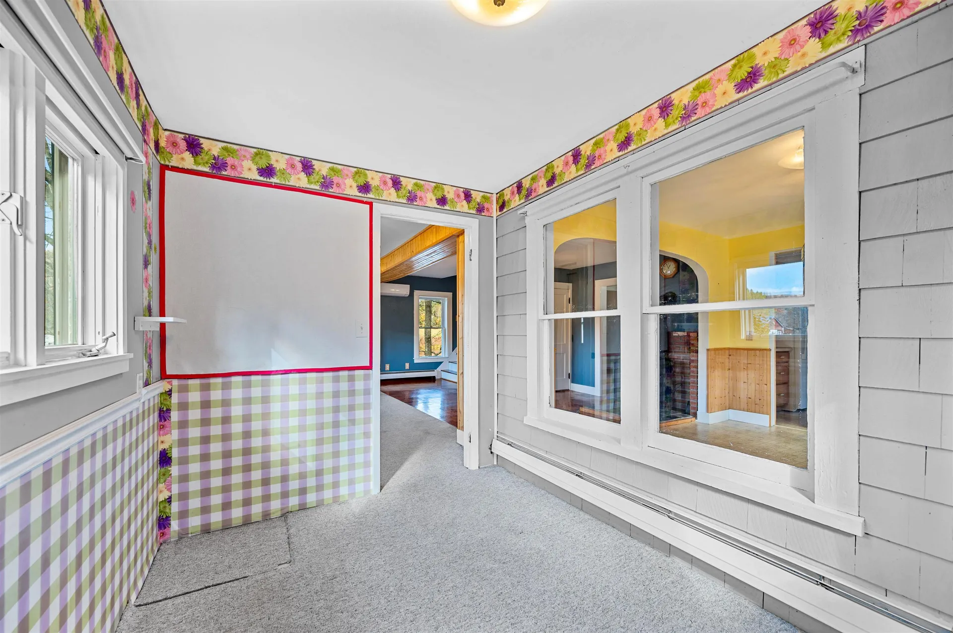 4655 Vt Route 14 Calais VT 05650