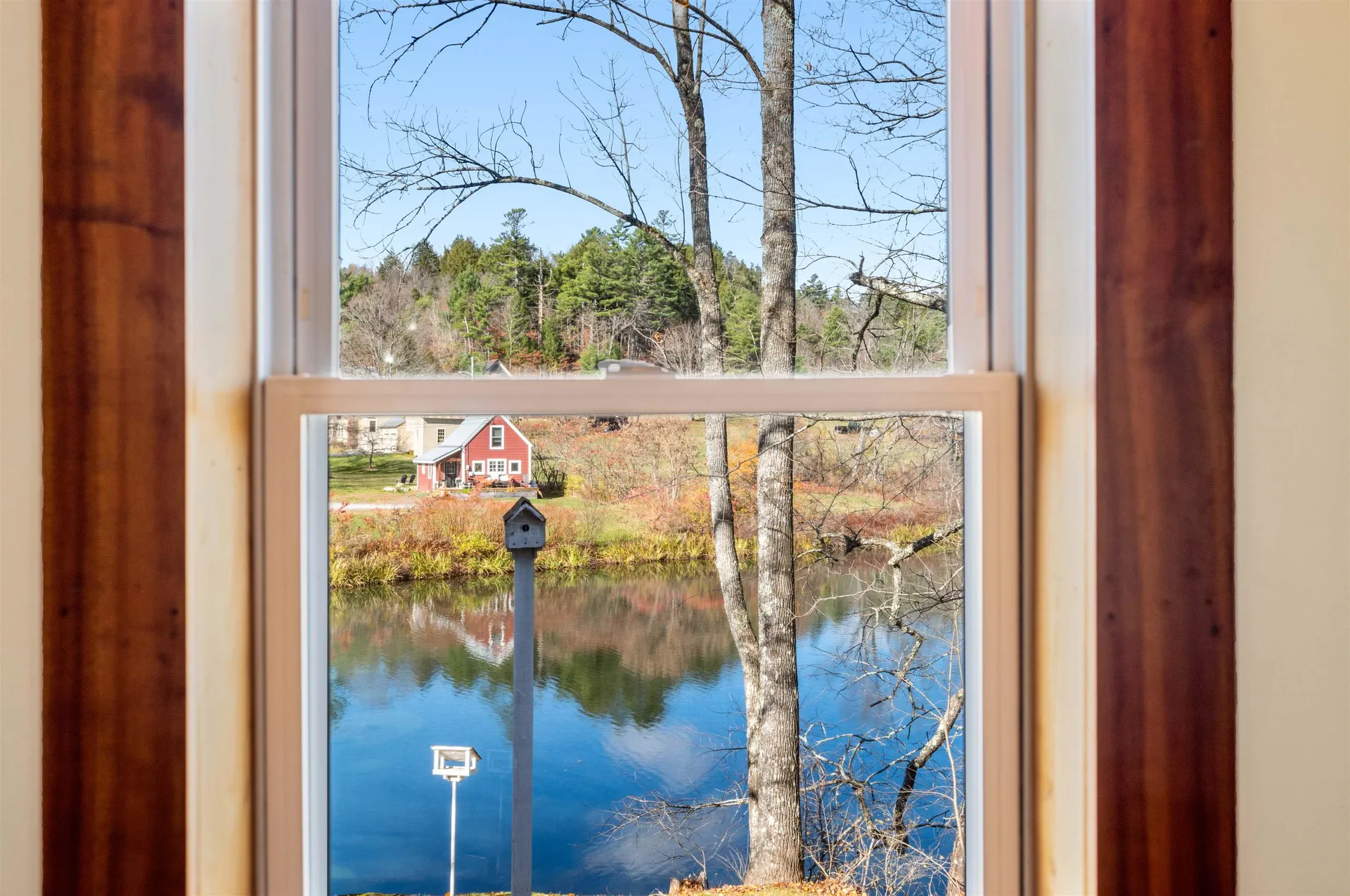 4655 Vt Route 14 Calais VT 05650