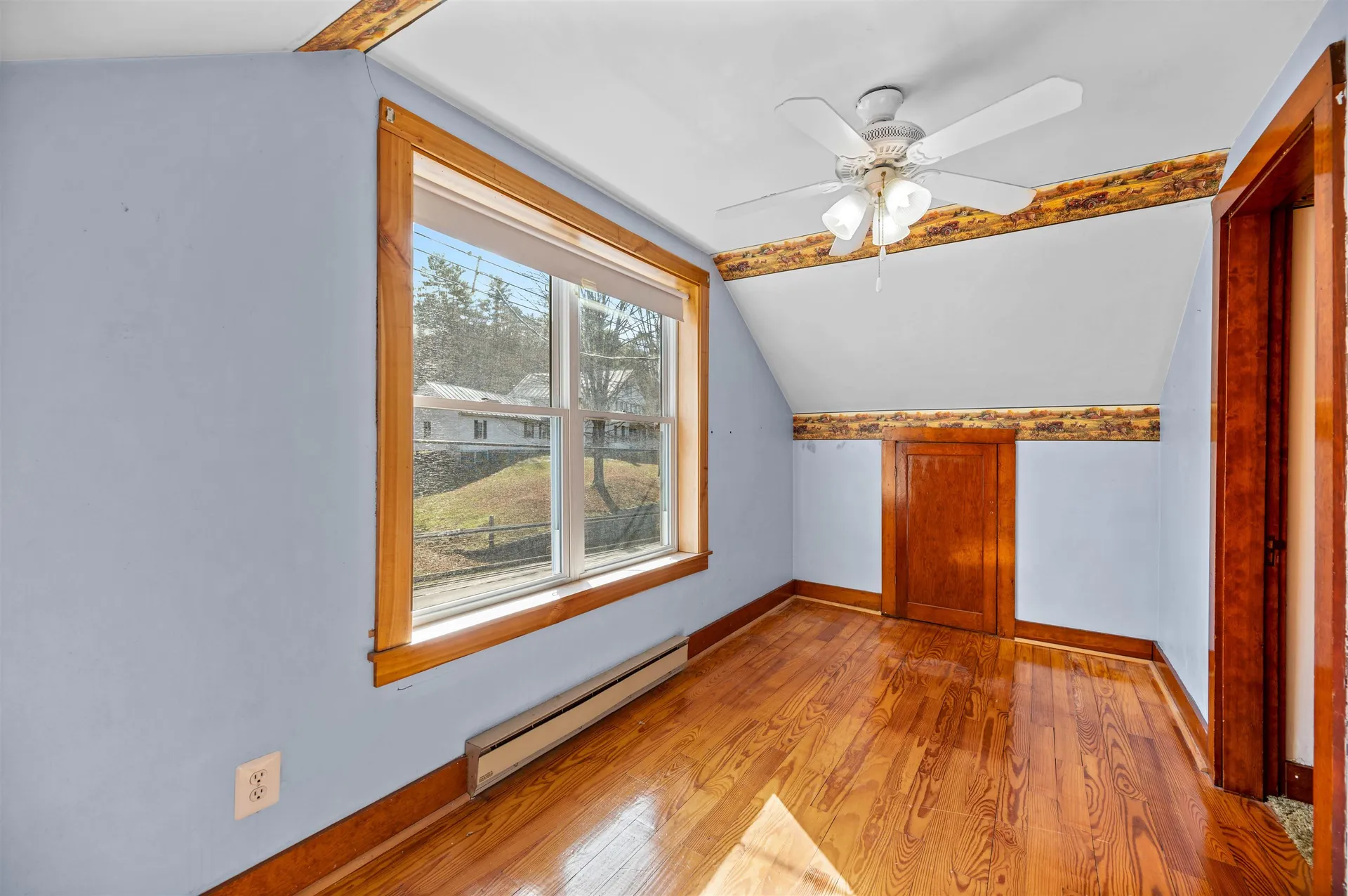 4655 Vt Route 14 Calais VT 05650