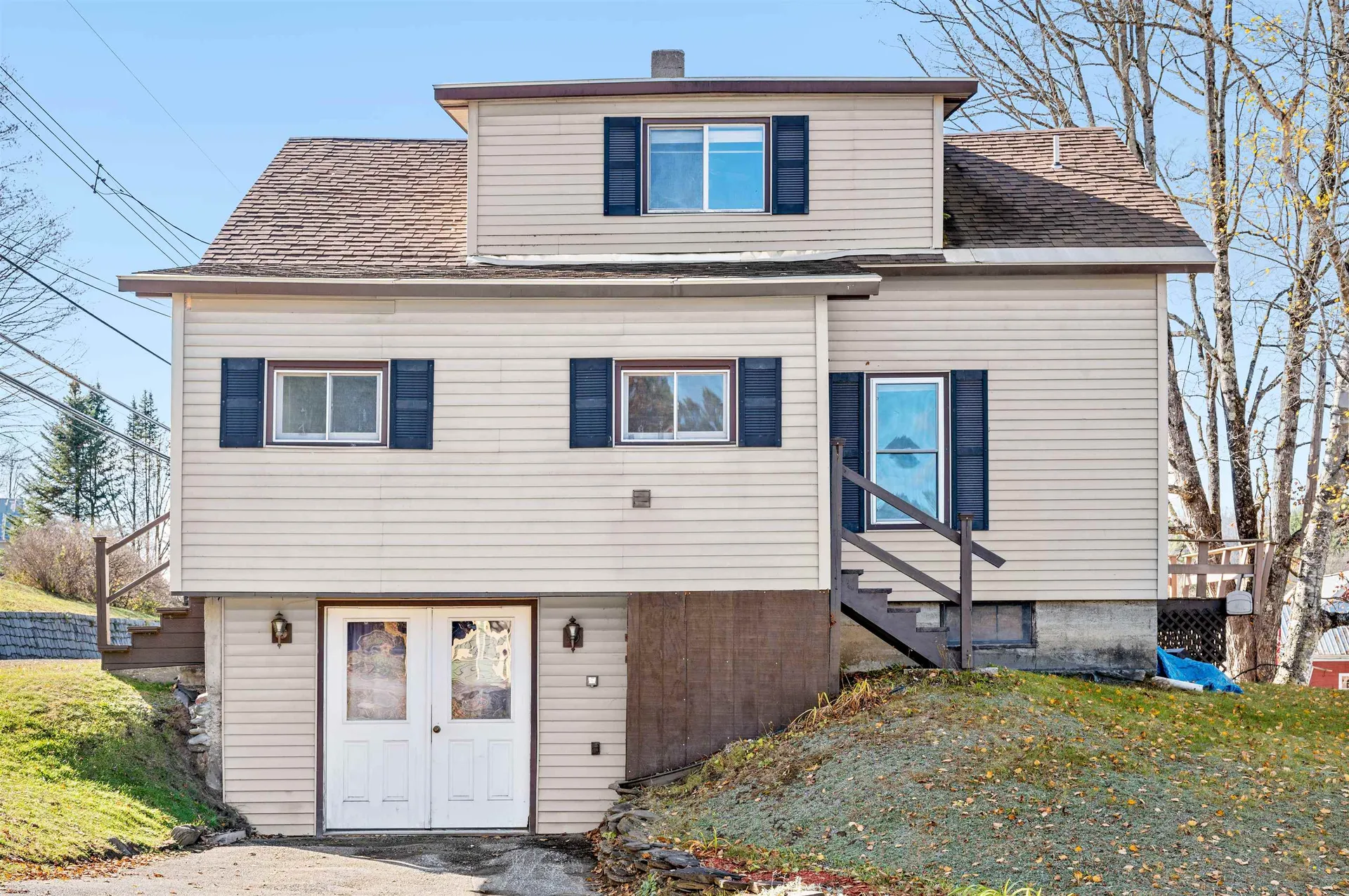 4655 Vt Route 14 Calais VT 05650