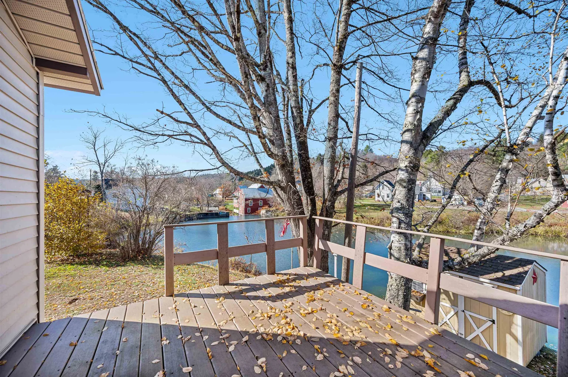 4655 Vt Route 14 Calais VT 05650