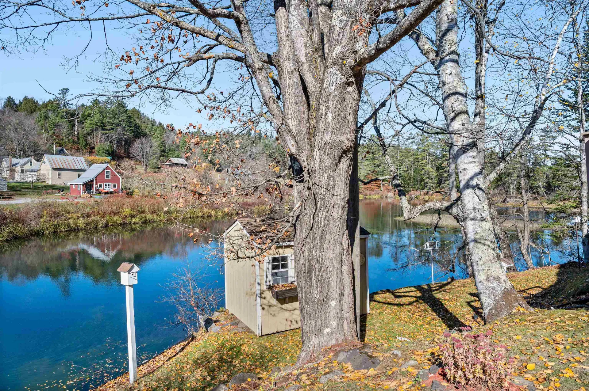 4655 Vt Route 14 Calais VT 05650