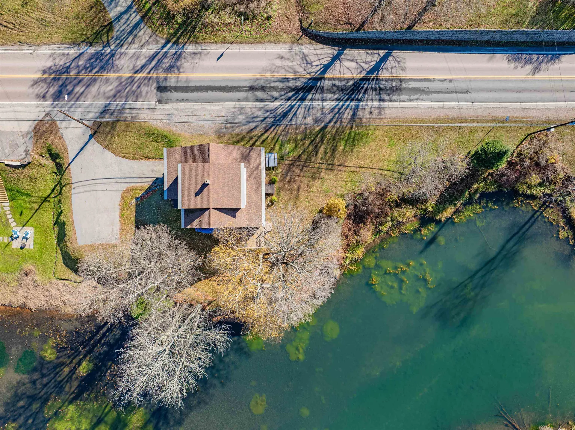 4655 Vt Route 14 Calais VT 05650