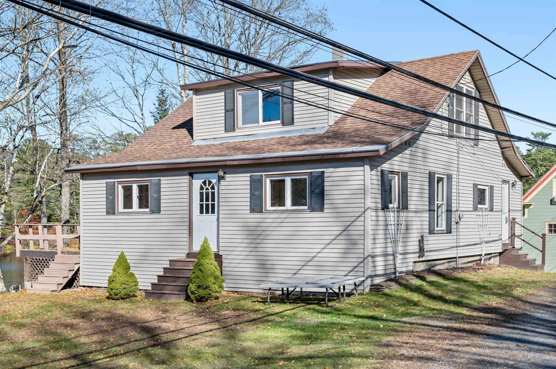 4655 Vt Route 14 Calais VT 05650