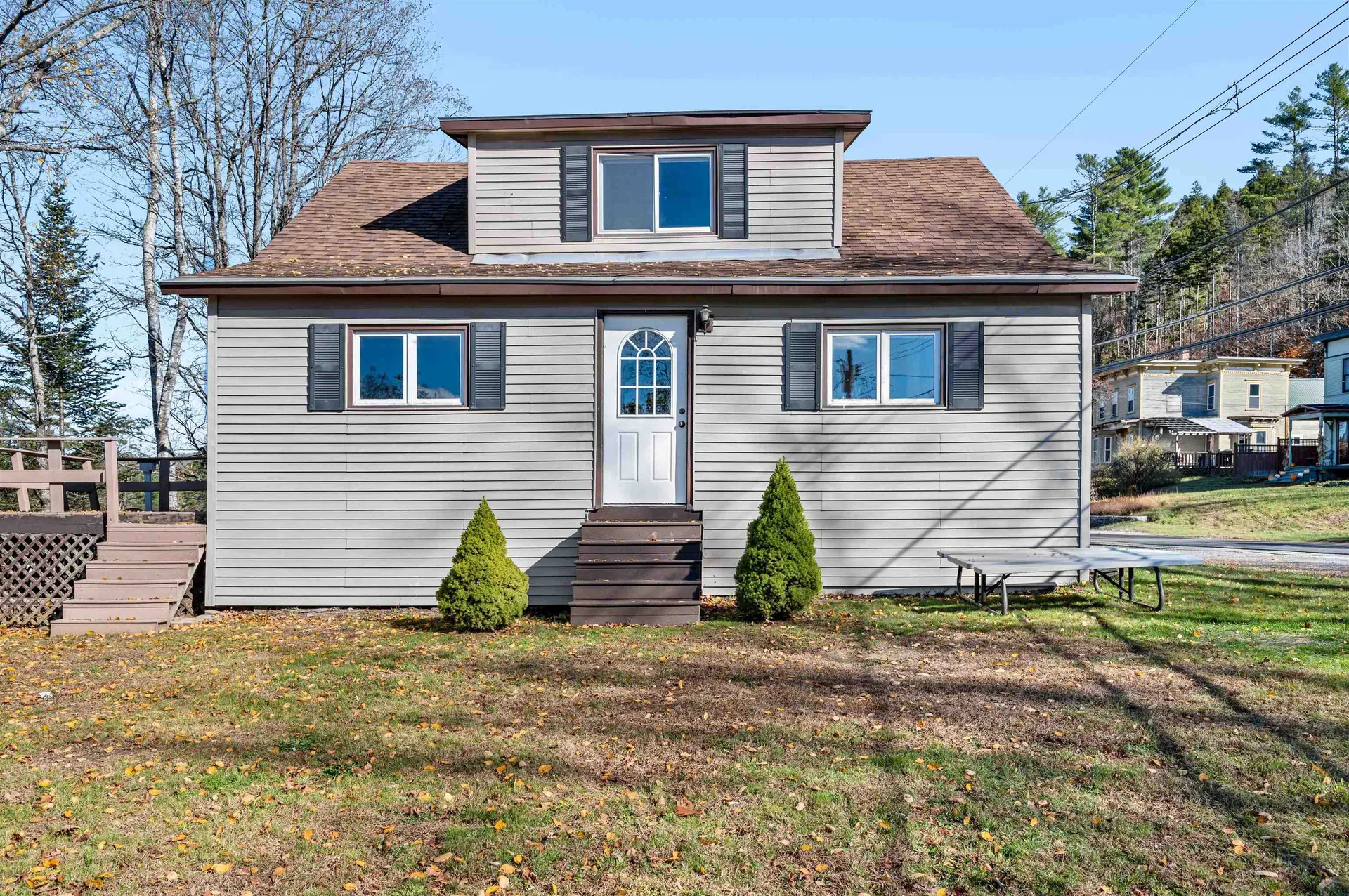 4655 Vt Route 14 Calais VT 05650