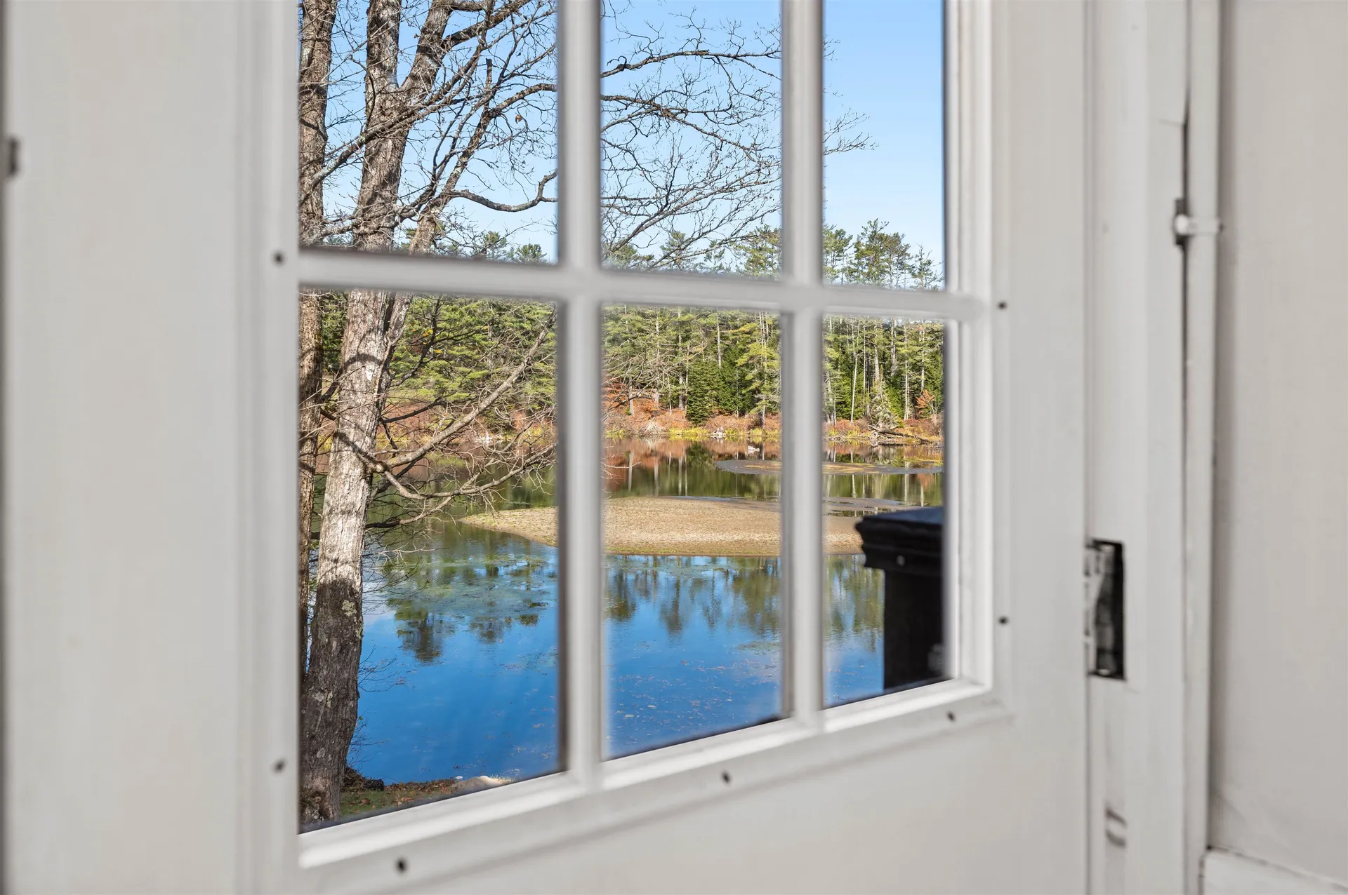 4655 Vt Route 14 Calais VT 05650