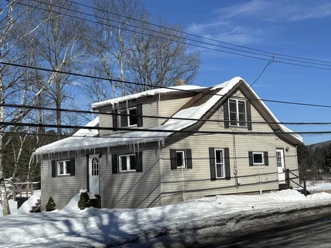 4655 Vt Route 14 Calais VT 05650