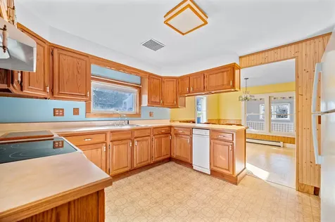 4655 Vt Route 14 Calais VT 05650