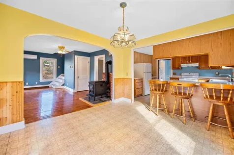 4655 Vt Route 14 Calais VT 05650