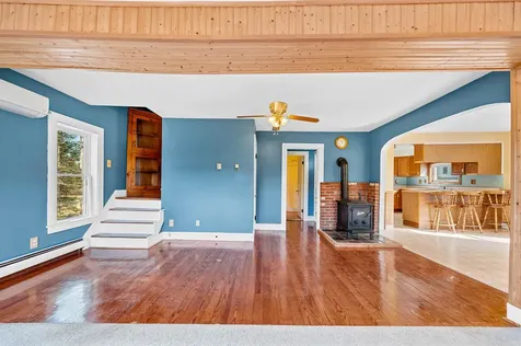 4655 Vt Route 14 Calais VT 05650