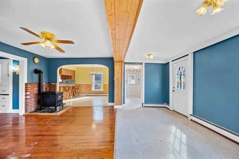 4655 Vt Route 14 Calais VT 05650