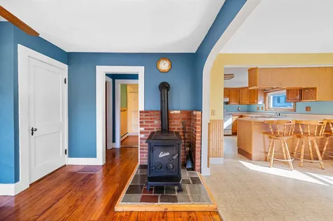 4655 Vt Route 14 Calais VT 05650