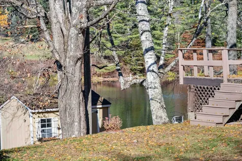 4655 Vt Route 14 Calais VT 05650