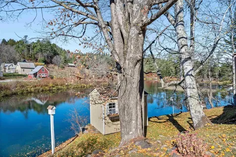 4655 Vt Route 14 Calais VT 05650