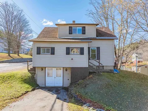 4655 Vt Route 14 Calais VT 05650