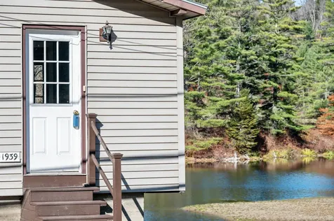 4655 Vt Route 14 Calais VT 05650