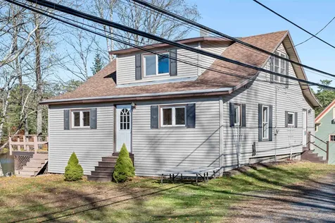 4655 Vt Route 14 Calais VT 05650