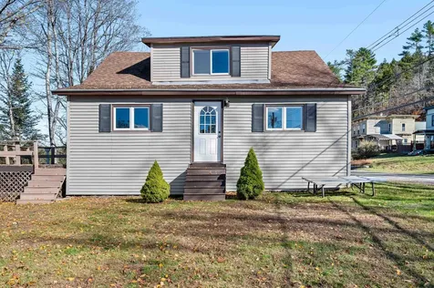 4655 Vt Route 14 Calais VT 05650