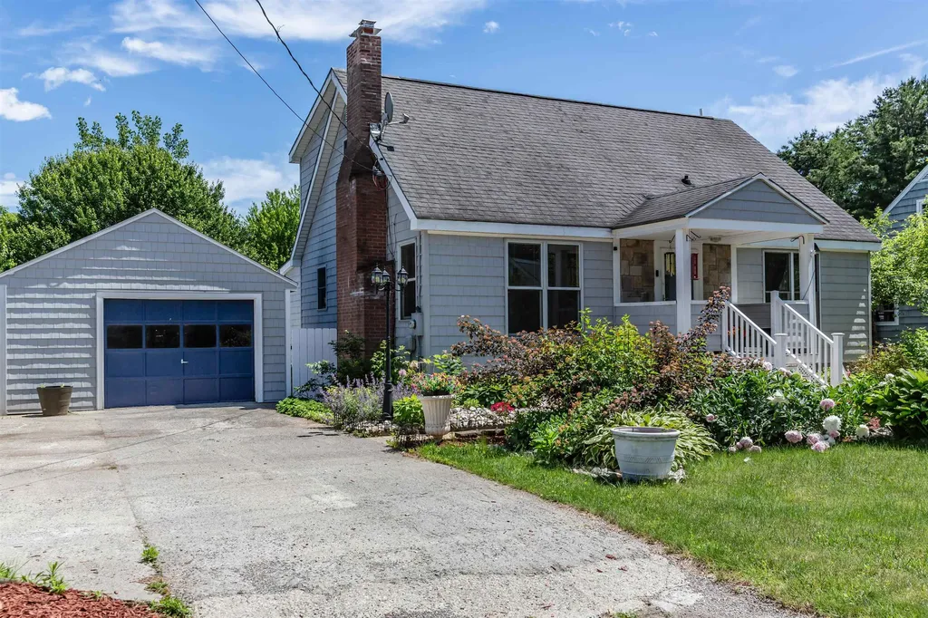 28 Millham Court South Burlington VT 05403