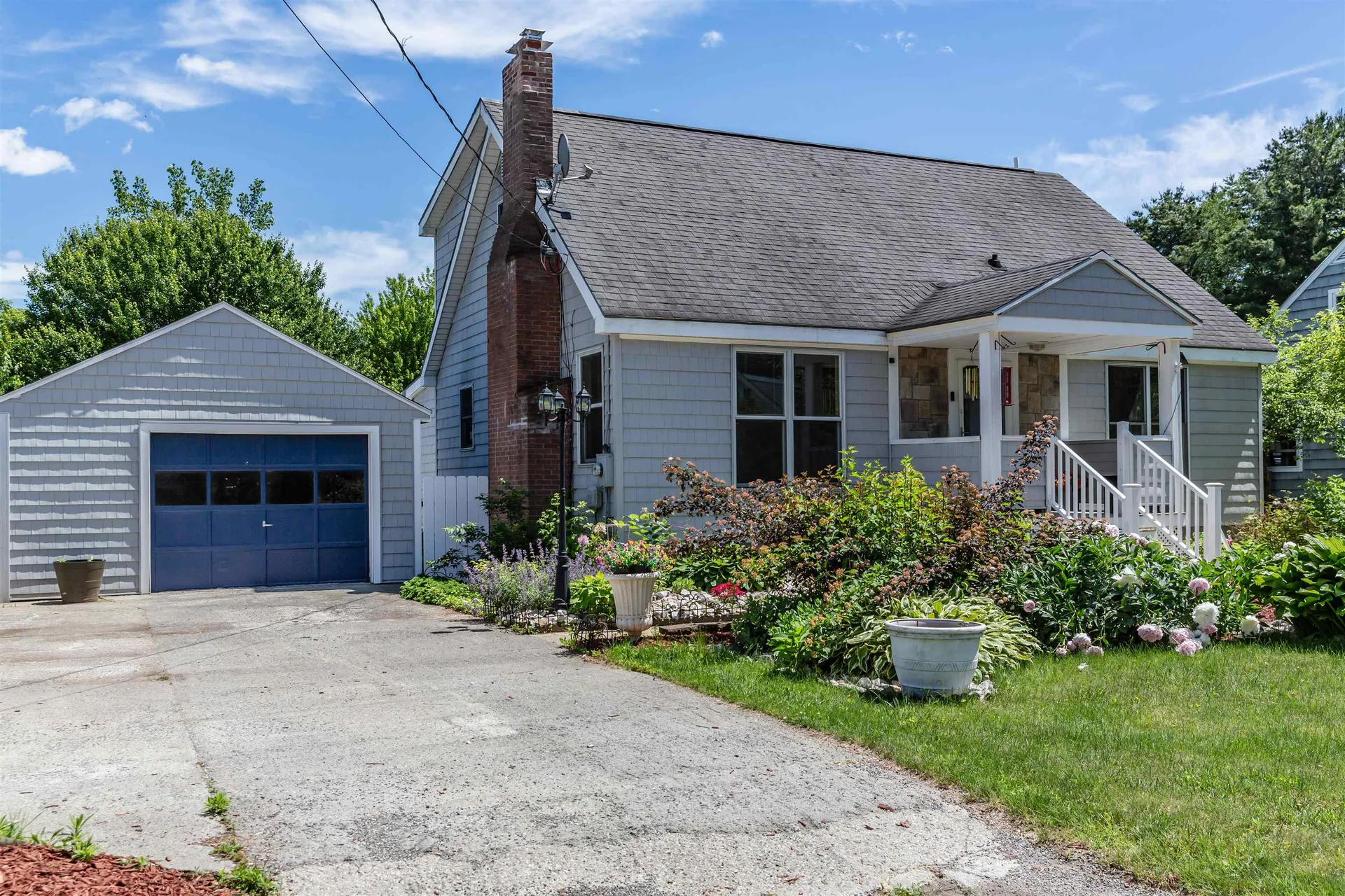 28 Millham Court South Burlington VT 05403