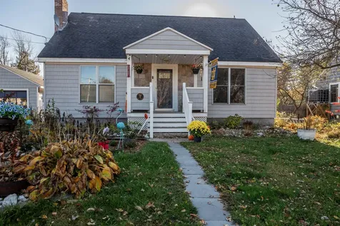 28 Millham Court South Burlington VT 05403