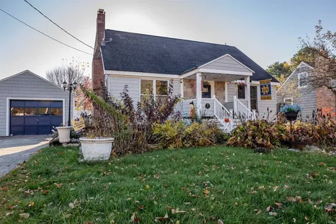 28 Millham Court South Burlington VT 05403