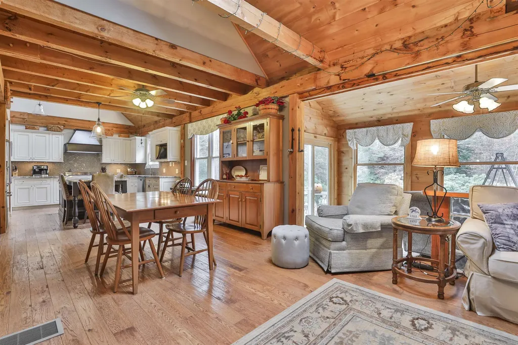 46 Oak Hill Road Brookline NH 03033