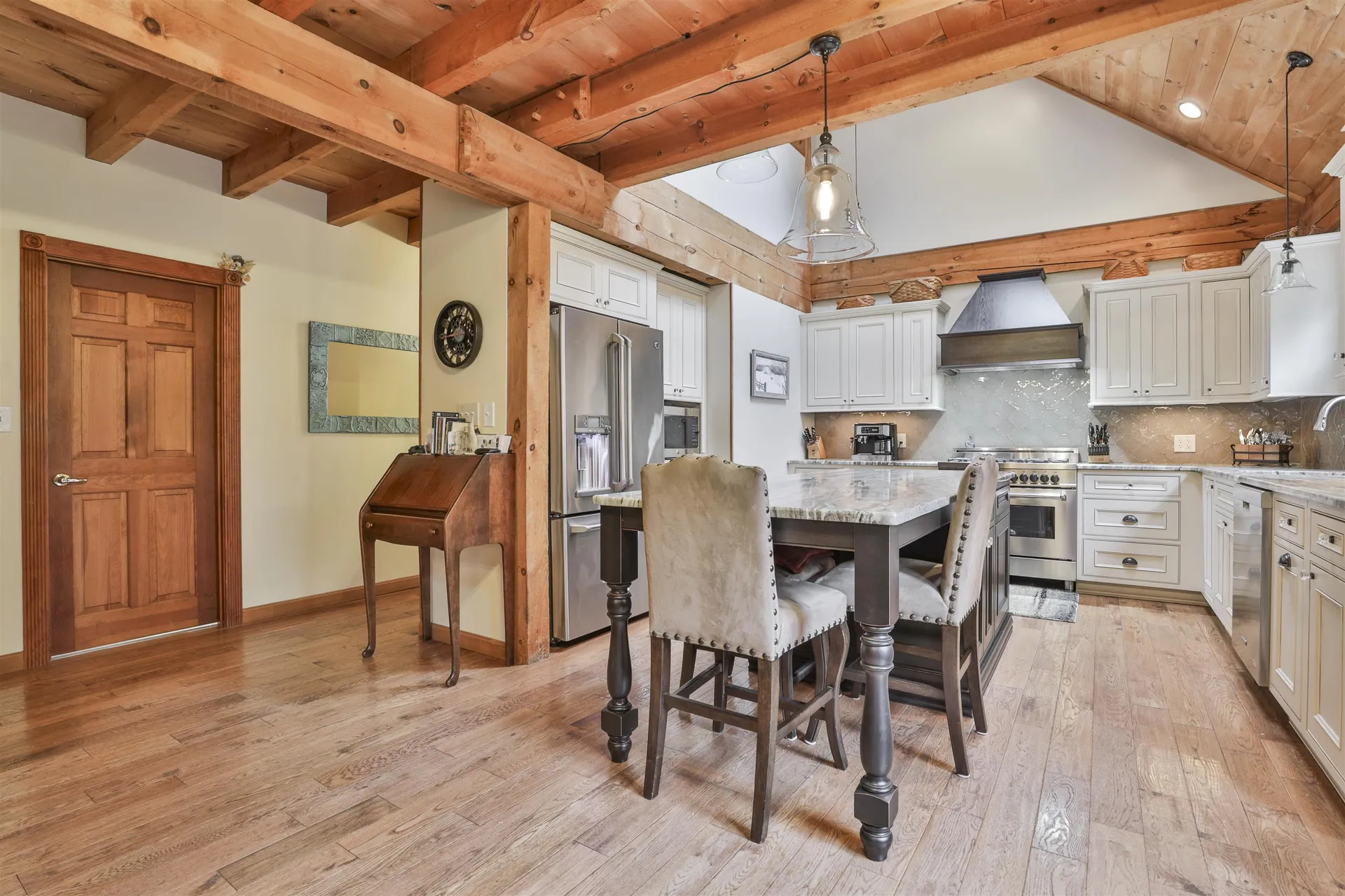 46 Oak Hill Road Brookline NH 03033