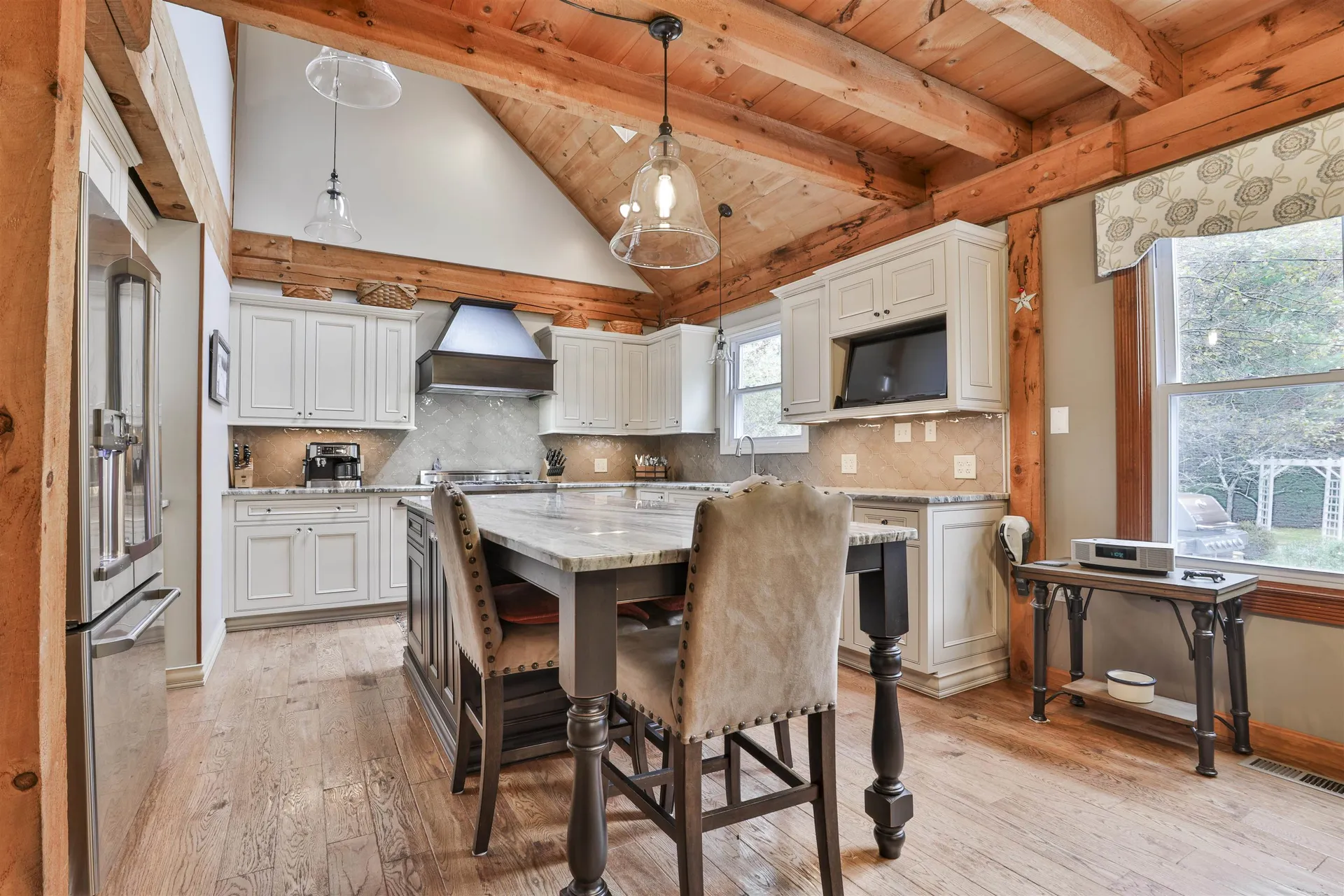 46 Oak Hill Road Brookline NH 03033