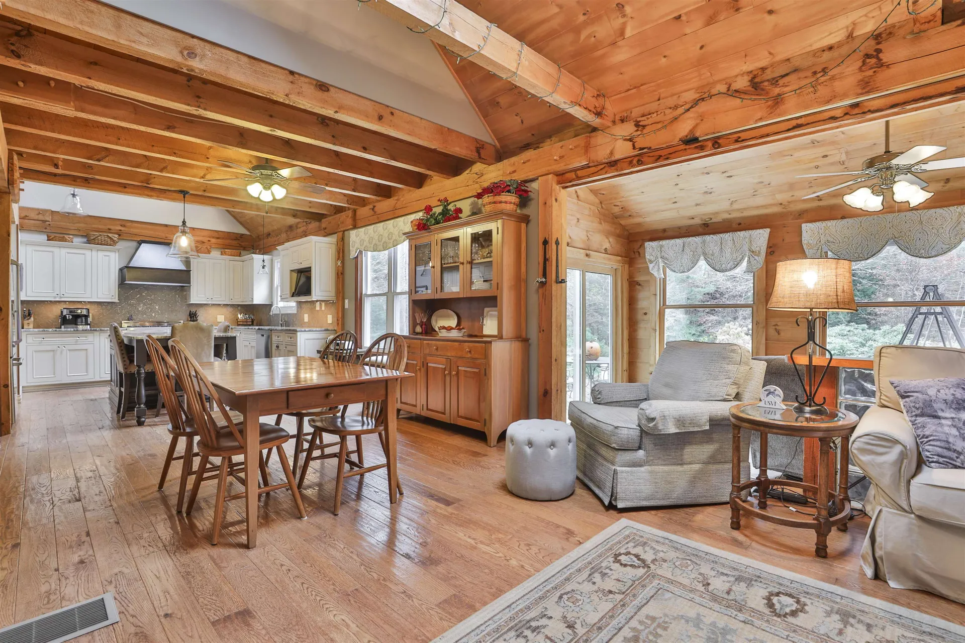 46 Oak Hill Road Brookline NH 03033