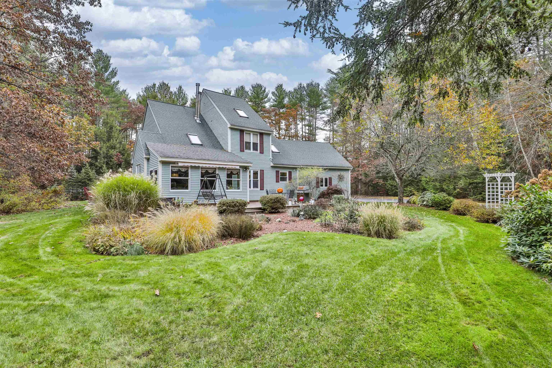 46 Oak Hill Road Brookline NH 03033