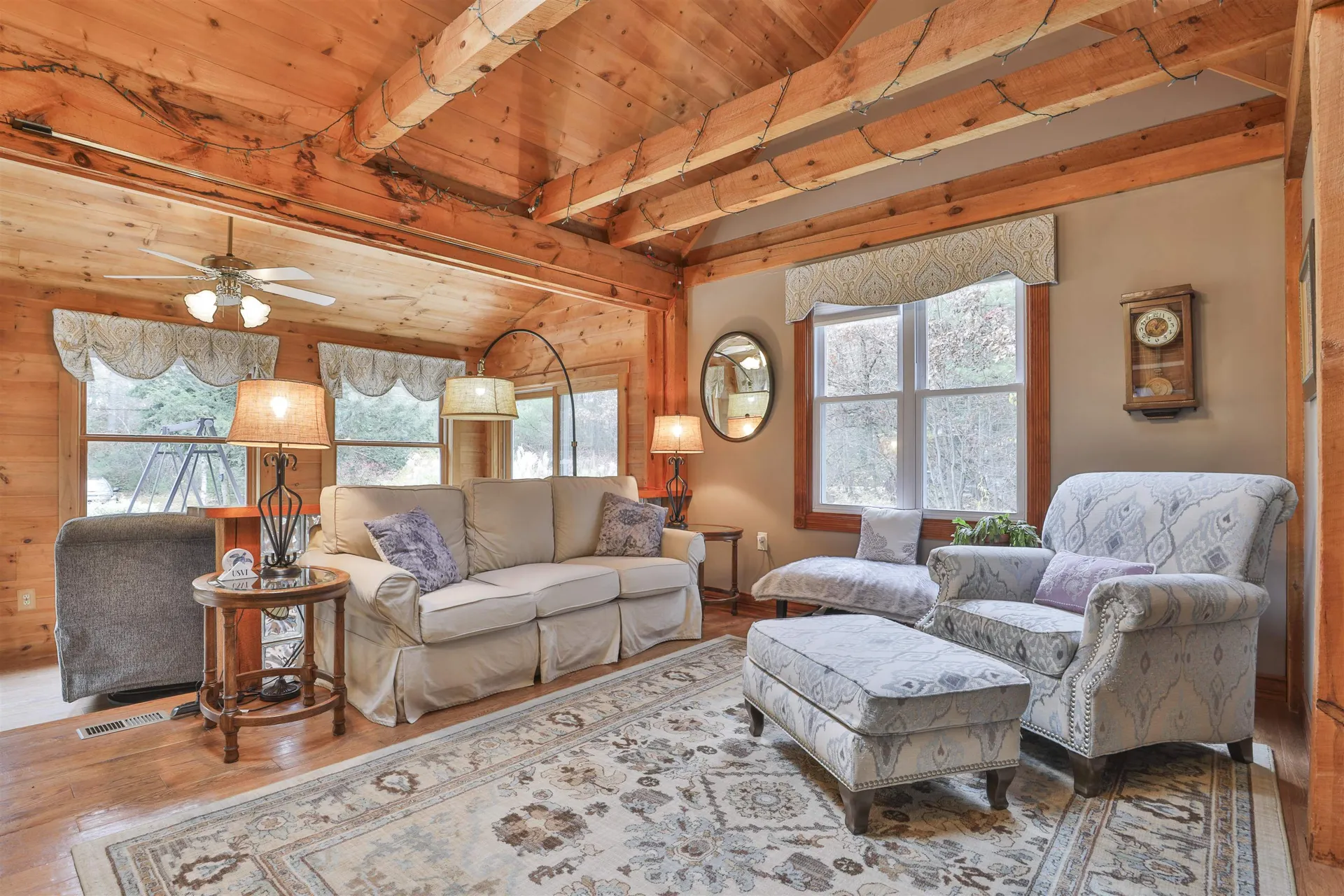 46 Oak Hill Road Brookline NH 03033