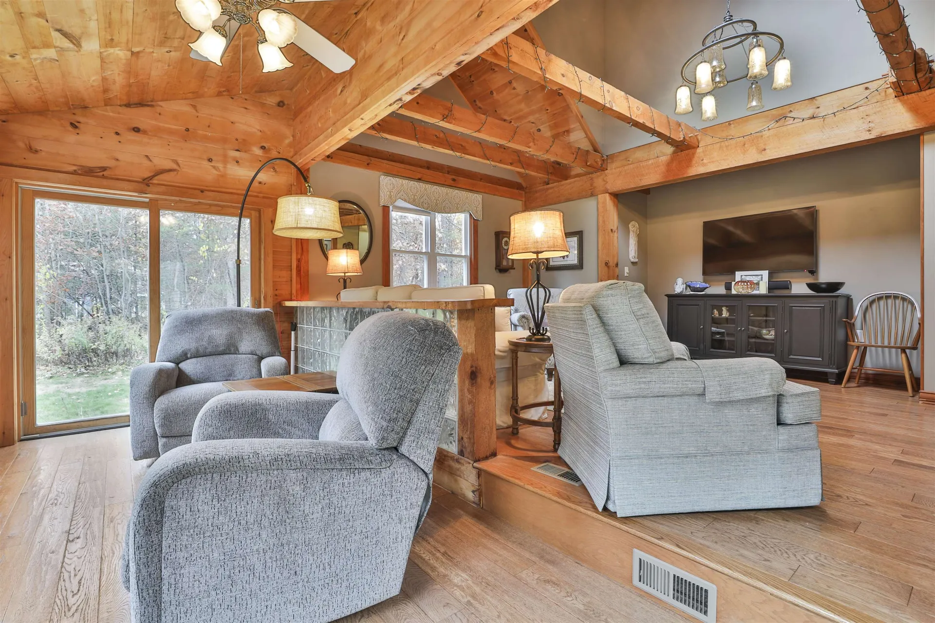 46 Oak Hill Road Brookline NH 03033