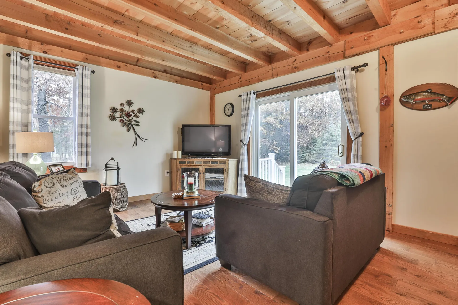 46 Oak Hill Road Brookline NH 03033