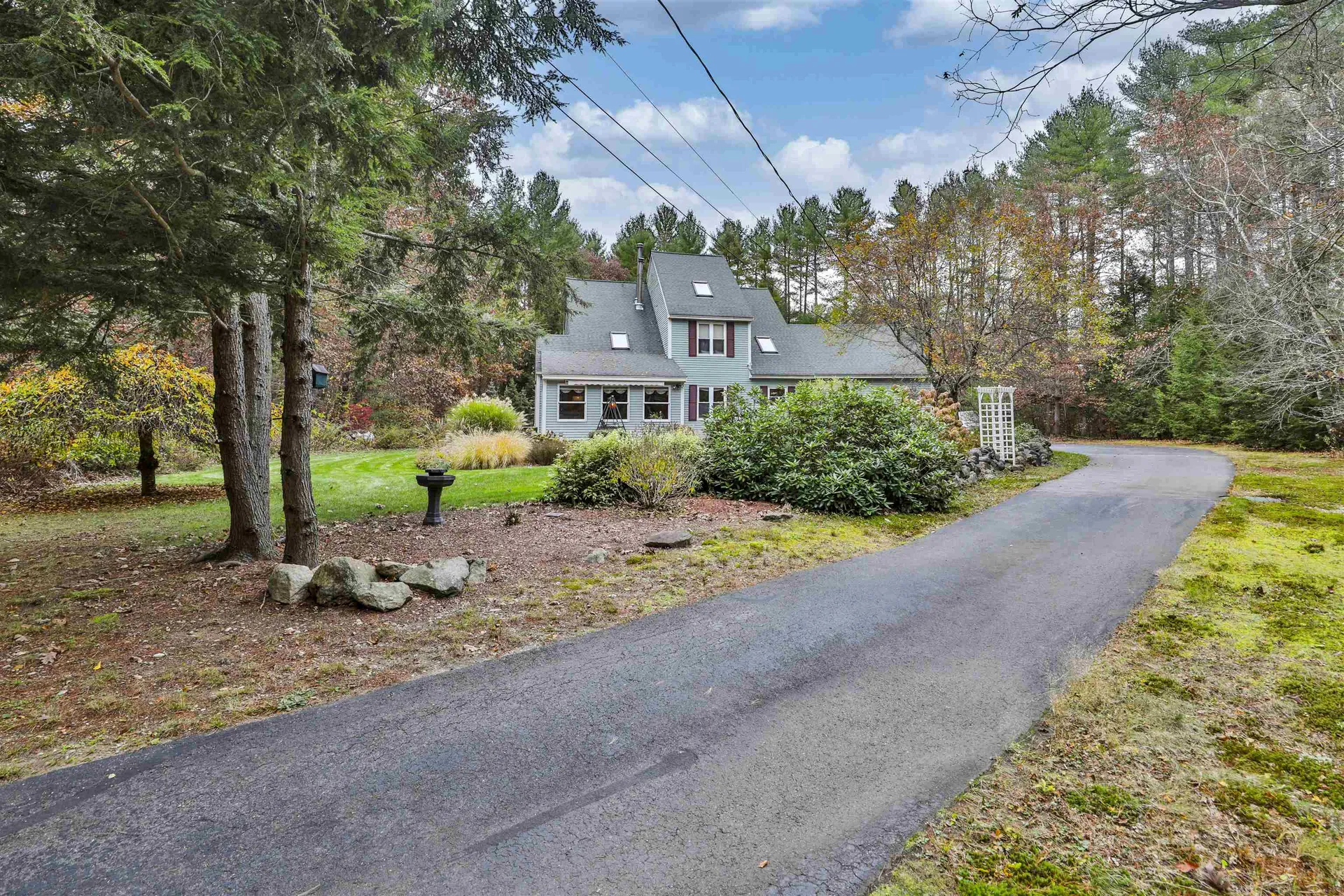 46 Oak Hill Road Brookline NH 03033