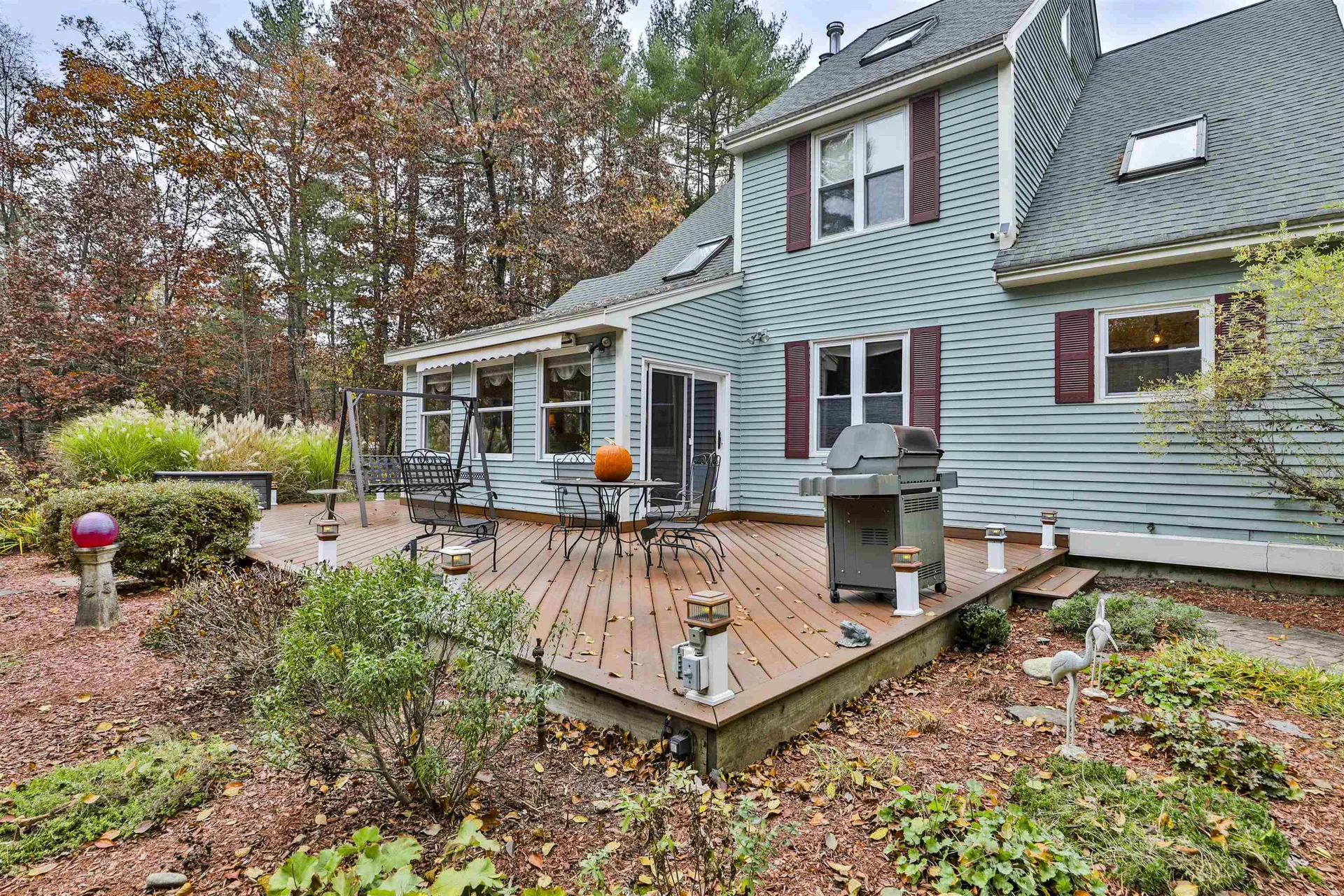 46 Oak Hill Road Brookline NH 03033