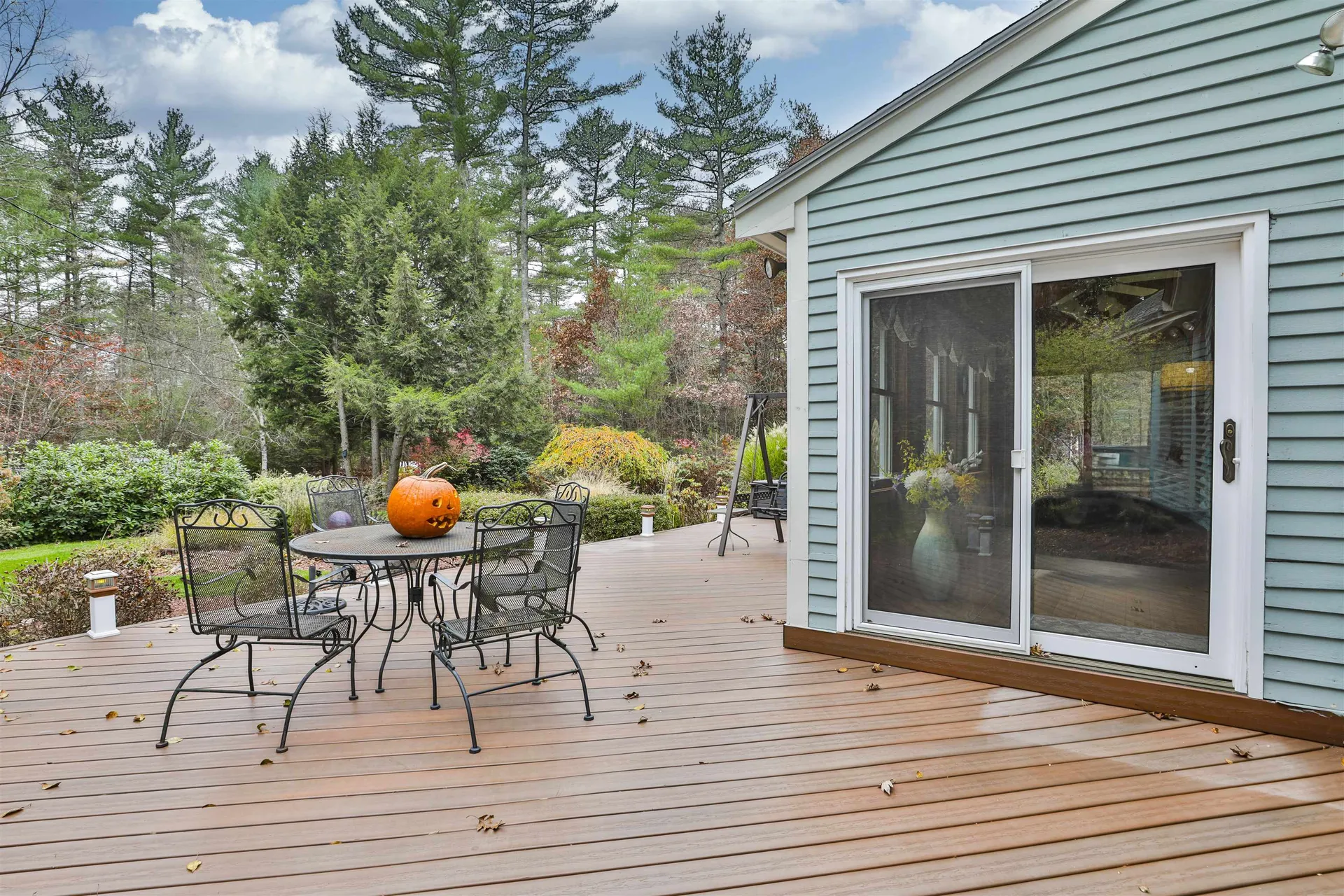 46 Oak Hill Road Brookline NH 03033