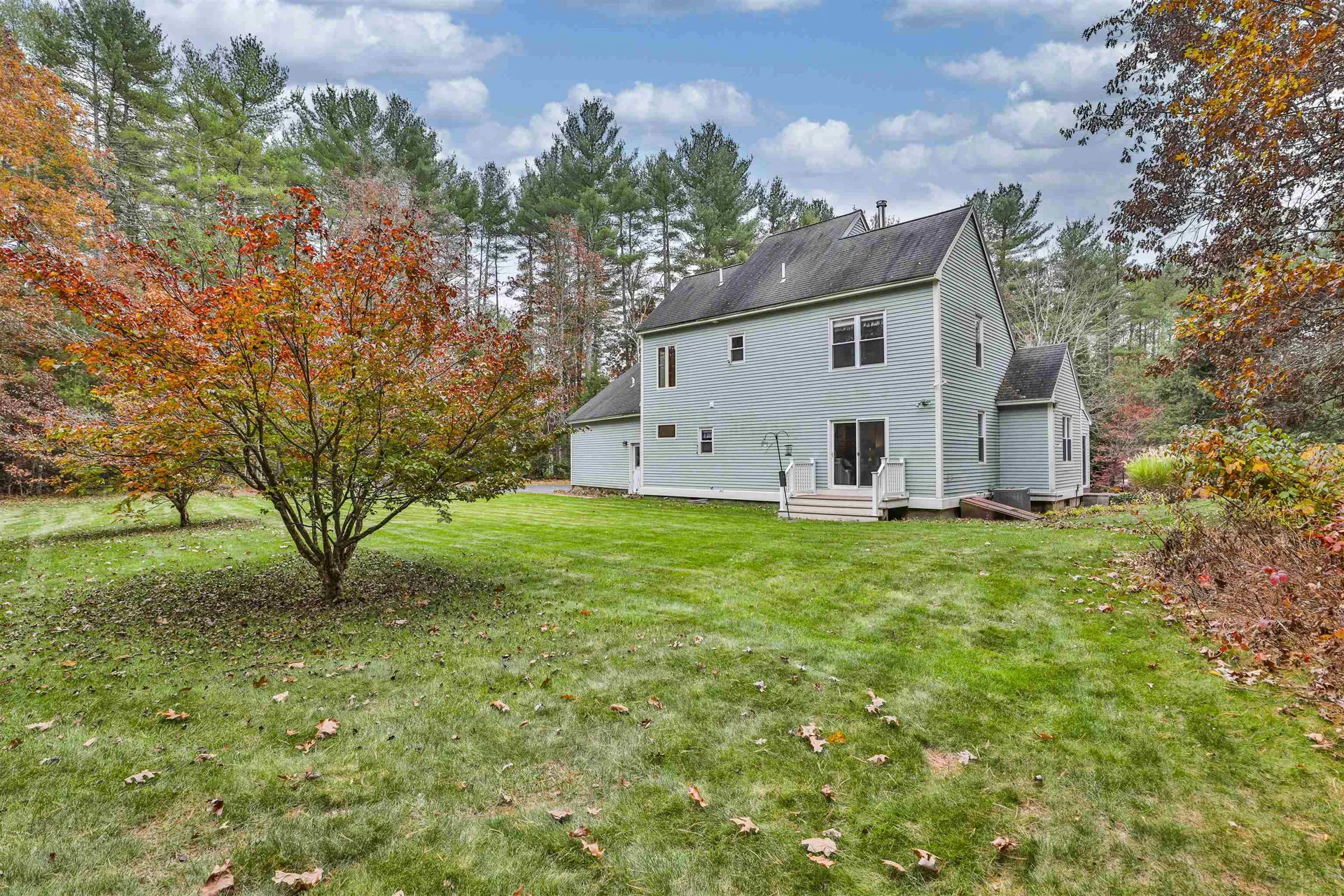 46 Oak Hill Road Brookline NH 03033