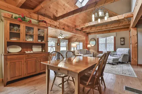 46 Oak Hill Road Brookline NH 03033