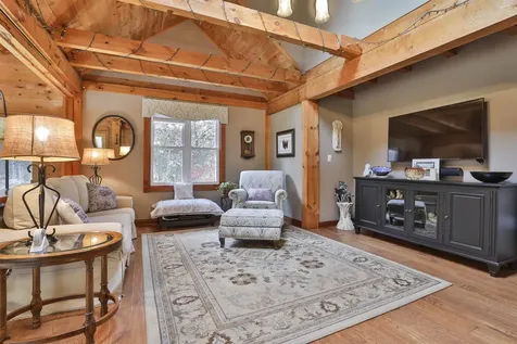 46 Oak Hill Road Brookline NH 03033