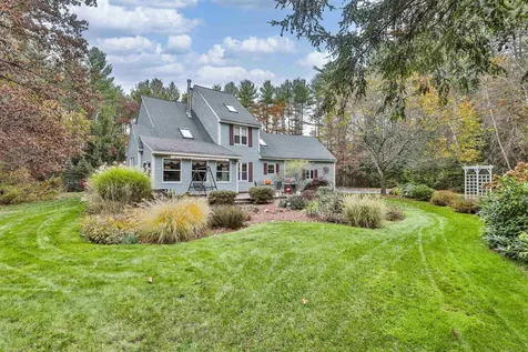 46 Oak Hill Road Brookline NH 03033