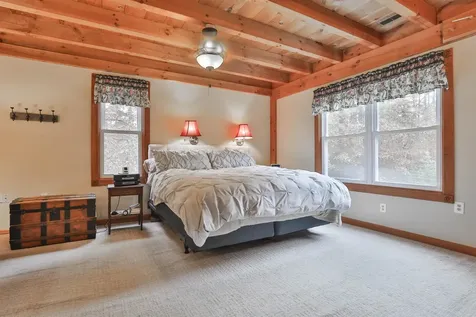 46 Oak Hill Road Brookline NH 03033