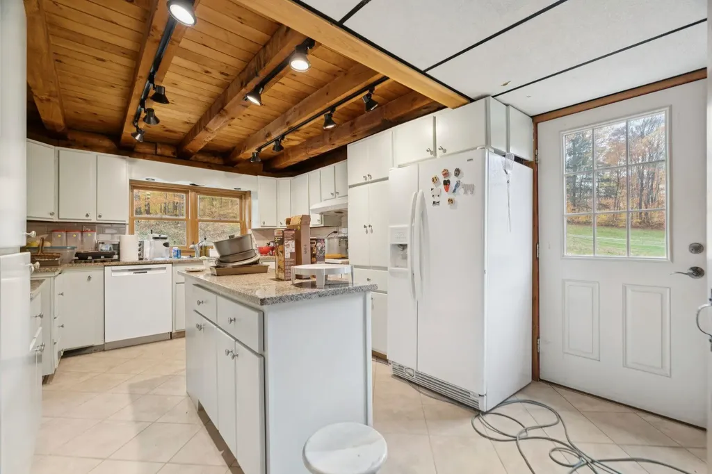 466 Parsonage Road Cornish NH 03745