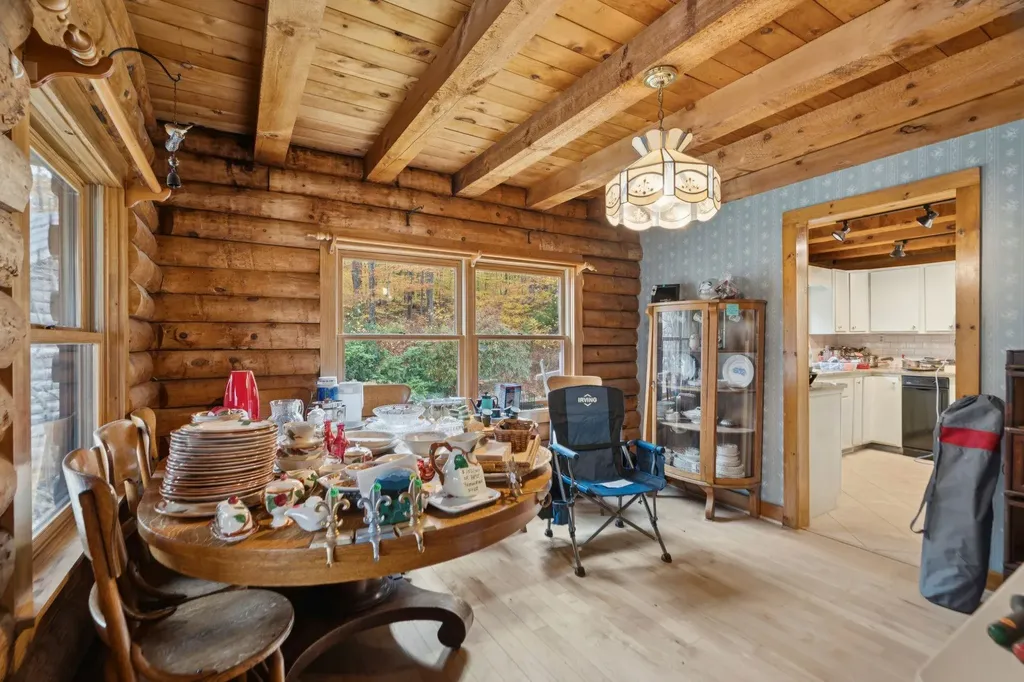 466 Parsonage Road Cornish NH 03745